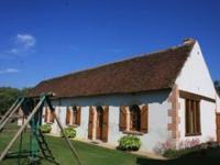 Maison en Sologne avec jardin, pêche, équipements de loisirs, proche des châteaux et ZooParc de Beauval. - FR-1-491-362 - B&B