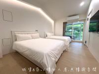 Villa con piscina privada