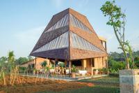 Terra Sayan - Bed and Breakfast Ubud