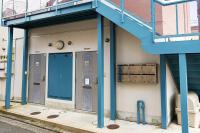 KYOTO R01 - 10 sec walk-Ryoanji Station - B&B Kyoto