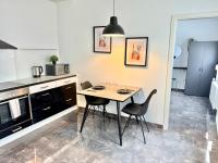 6 Min zum Hbf - Ideal für Paare, Solo-Reisende oder Business-Reisende - B&B Mönchengladbach