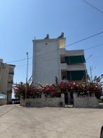 Michelle Apartments - B&B Ksamil