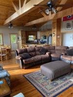 Scenic View of Sequatchie Valley - Ferienwohnung Dunlap