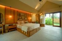 Live at Serendipity Wellness Villas - Bed and Breakfast Ubud