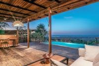 Kamantara Villas - B&B