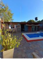 Departamento BenLu - Chambres d’hôtes Puerto Iguazú
