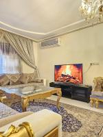 Belle appartement vue sur mer 137 - B&B Tangeri