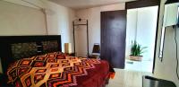 Hotel El Eden 2 pers 12 - B&B Zacatlán