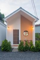 Sachi Minimal House Bangtao Beach - Near Muay Thai Gym - B&B Surin Beach