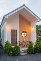 Sachi Minimal House Bangtao Beach - Ferienwohnung Ban Lum Fuang