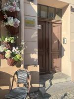 Apartament 8 - B&B Toruń