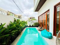 Twin Room with Balcony