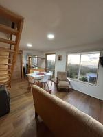 Cabaña puesta de sol - Chambres d’hôtes Ancud