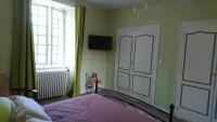 Chambre Familiale - Vue sur Jardin