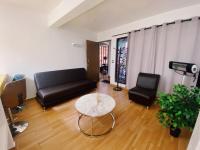 The best view of the river apartments garden - B&B Orizaba