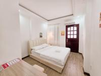 201 부이비엔 도보 10분 , 아늑한 주택 - B&B Ciudad Ho Chi Minh