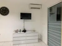 STUDIO COQUET à Cayenne - Ferienwohnung Cayenne