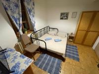 Suite mit 2 Schlafzimmern