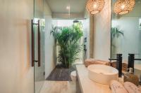 Villa 1 Chambre avec Piscine Privée