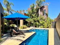 Pacific Paradise - Bed and Breakfast Torquay