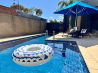 Pacific Paradise - Bed and Breakfast Torquay