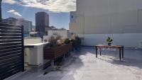 Big Penthouse, Bigger Balcony - B&B Wellington