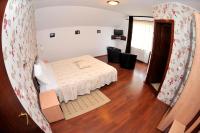 Chambre Double - Vue sur Montagne