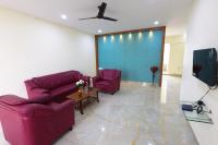Appartement 3 Chambres