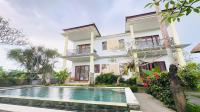 Uma Luwih Villa - Ferienwohnung Ubud