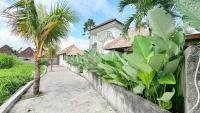 Uma Luwih Villa - Ferienwohnung Ubud