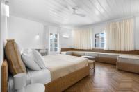 Suite Junior con balcón