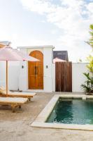 Jaya Villas #1 - Ferienwohnung Uluwatu
