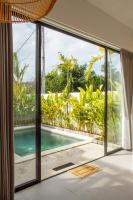 Jaya Villas #1 - B&B Uluwatu