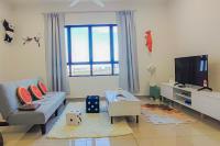 Fluffy Stay at Huni Setia Alam by HCK - B&B Shah Alam