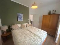 Appartement 1 Chambre Deluxe