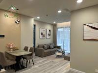 Diamond apartment 2 bedrooms 2 bathrooms full beautiful - B&B Ho Chi Minh