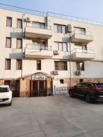 White Cliffs первая линия - B&B Byala