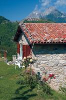 Appartement met 2 slaapkamers