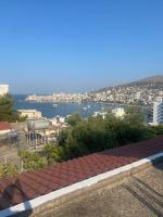 Malaj's Rooms - Ferienwohnung Saranda