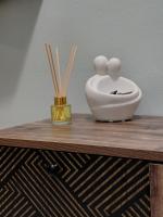 Simply Like Home - Ferienwohnung Kavala