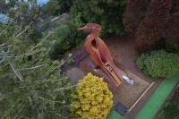 Harborlight--Modern 2 Bedroom Townhouse in Hobsonville - Chambres d’hôtes Auckland