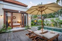 The Moment Villa - B&B Ubud