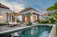 The Moment Villa - B&B Ubud