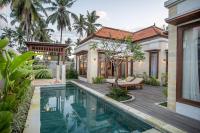 The Moment Villa - B&B Ubud