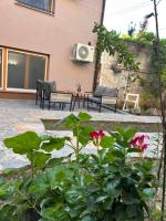 Apartman Stone Garden - Ferienwohnung Mostar