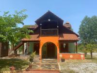ΓΑΛΗΝΗ 3 - Bed and Breakfast Litóchoro