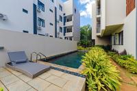 Ecostay Apartment - B&B Flic en Flac