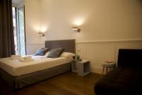 Junior Suite with Balcony