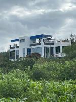 Elmadel Coffee Gardens 5Bedroom Villa Mua Hills 50kms from Nairobi - B&B Machakos