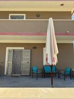 Casa vacanze La Fenice - Ferienwohnung Capo Rizzuto